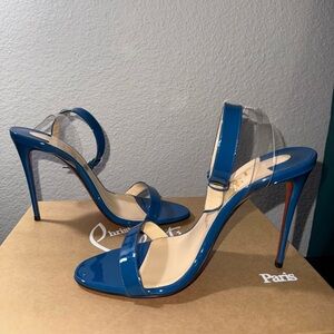 Christian Louboutin Jonatina Sandals